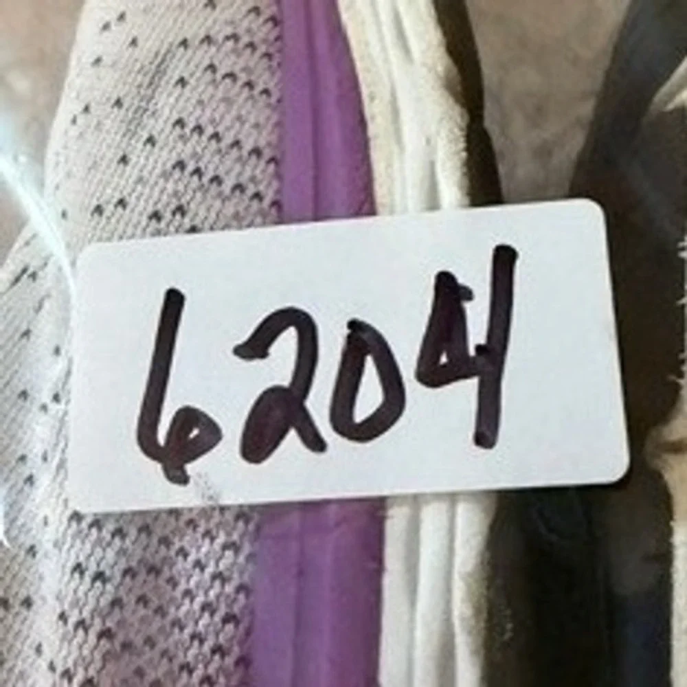 New Balance 880v9 Womens Running Shoes White Purple W880WT9 Size 10.5